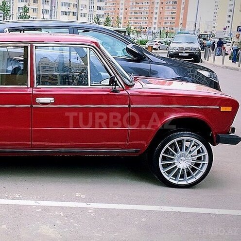 LADA (VAZ) 2106 2006, 95,000 km - 1.6 l - Bakı