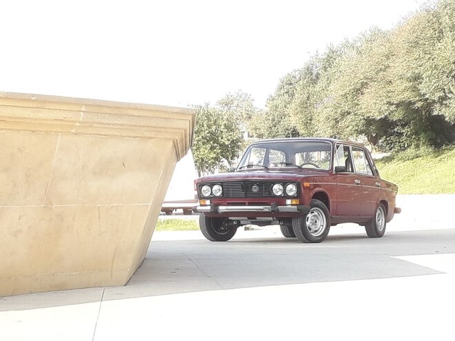 LADA (VAZ) 2106 2006, 95,000 km - 1.6 l - Bakı