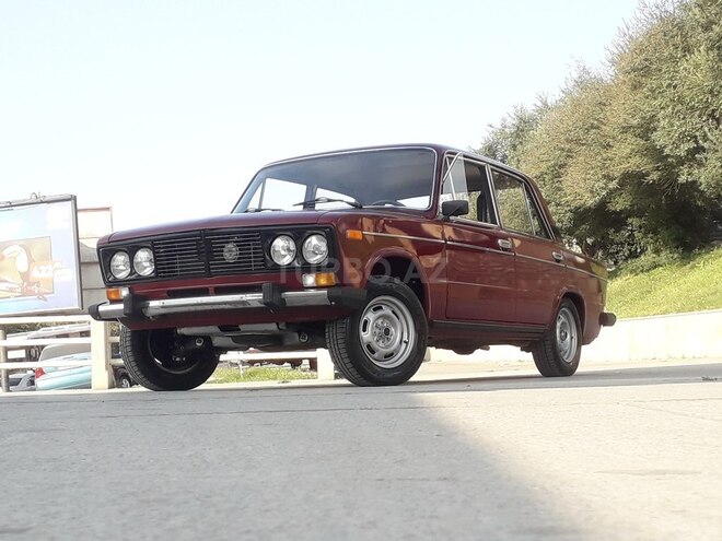 LADA (VAZ) 2106 2006, 95,000 km - 1.6 l - Bakı