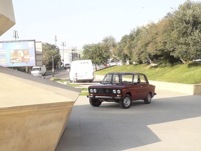 LADA (VAZ) 2106 2006, 95,000 km - 1.6 l - Bakı