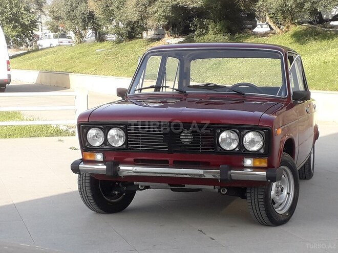 LADA (VAZ) 2106 2006, 95,000 km - 1.6 l - Bakı