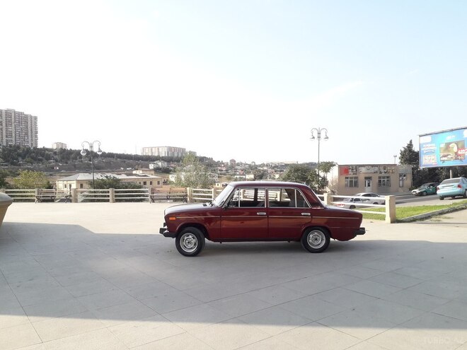 LADA (VAZ) 2106 2006, 95,000 km - 1.6 l - Bakı