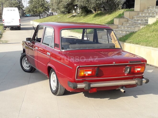 LADA (VAZ) 2106 2006, 95,000 km - 1.6 l - Bakı
