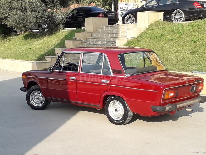 LADA (VAZ) 2106 2006, 95,000 km - 1.6 l - Bakı