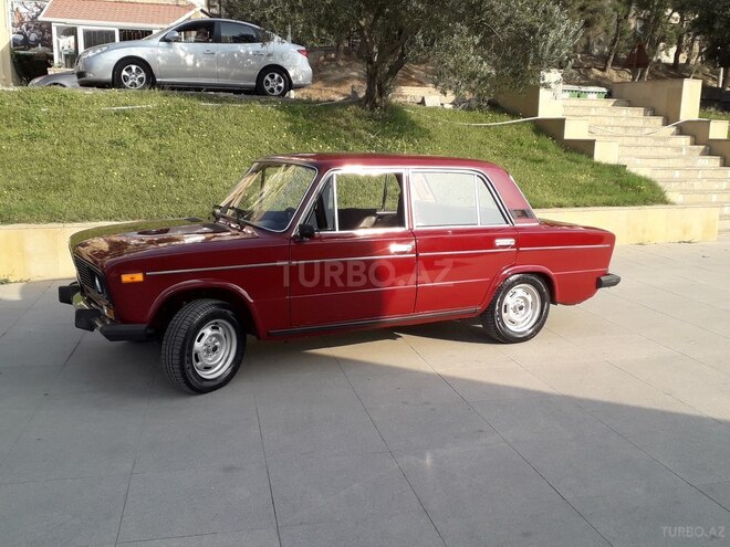 LADA (VAZ) 2106 2006, 95,000 km - 1.6 l - Bakı