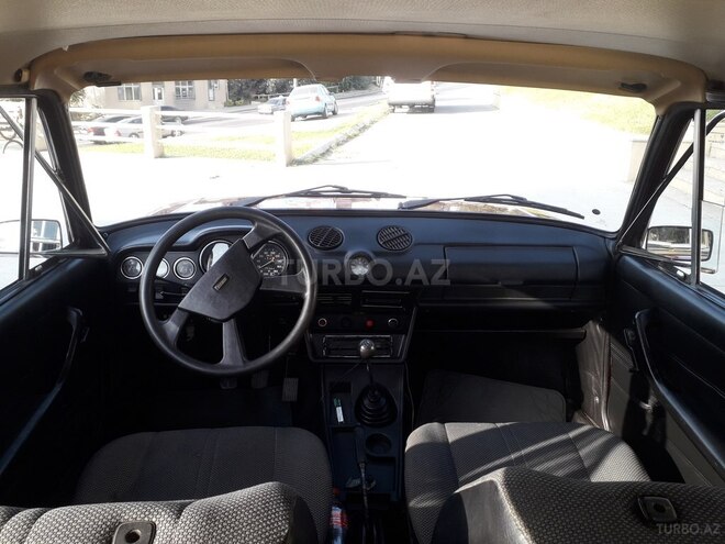 LADA (VAZ) 2106 2006, 95,000 km - 1.6 l - Bakı