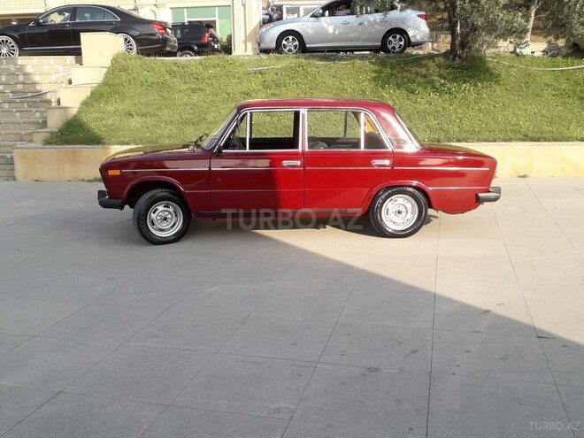 LADA (VAZ) 2106 2006, 95,000 km - 1.6 l - Bakı