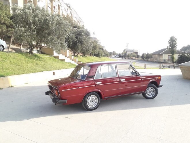 LADA (VAZ) 2106 2006, 95,000 km - 1.6 l - Bakı