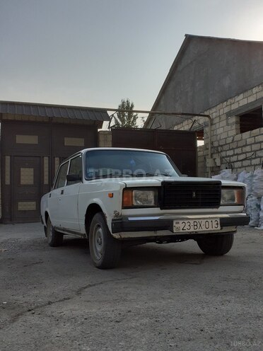 LADA (VAZ) 2107 1993, 170,000 km - 1.6 л - Göyçay