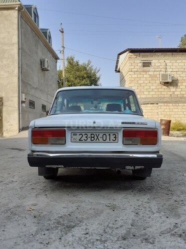 LADA (VAZ) 2107 1993, 170,000 km - 1.6 л - Göyçay