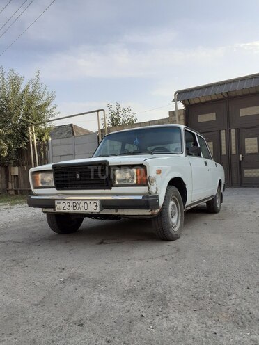 LADA (VAZ) 2107 1993, 170,000 km - 1.6 л - Göyçay