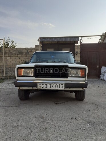LADA (VAZ) 2107 1993, 170,000 km - 1.6 л - Göyçay