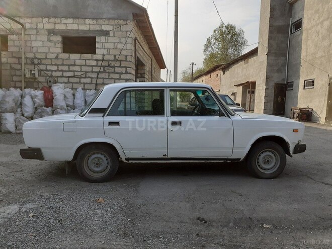 LADA (VAZ) 2107 1993, 170,000 km - 1.6 л - Göyçay