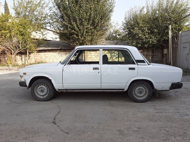 LADA (VAZ) 2107 1993, 170,000 km - 1.6 л - Göyçay