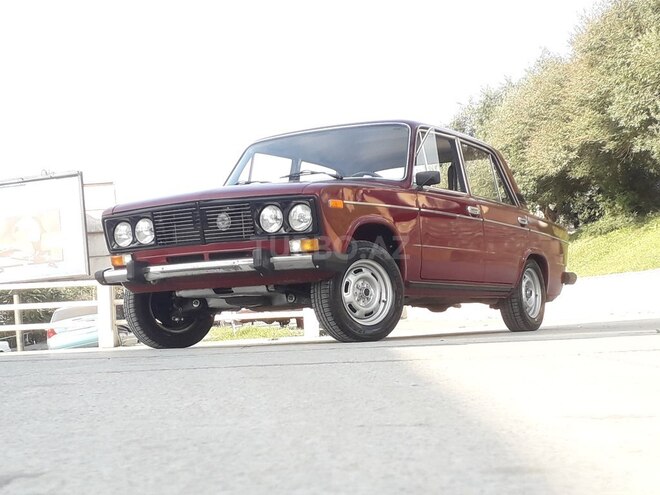 LADA (VAZ) 2106 2006, 95,000 km - 1.6 l - Bakı