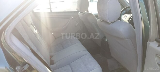 Mercedes C 180 1999, 340,000 km - 2.0 л - Bakı