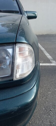 Mercedes C 180 1999, 340,000 km - 2.0 л - Bakı