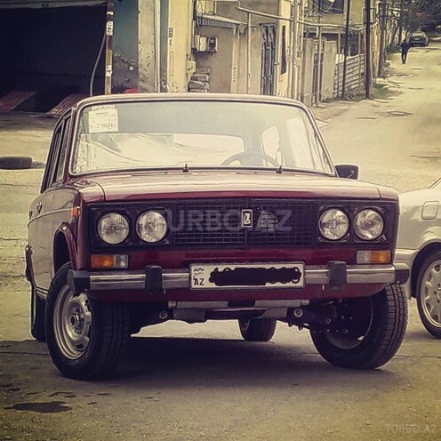 LADA (VAZ) 2106 2006, 95,000 km - 1.6 l - Bakı