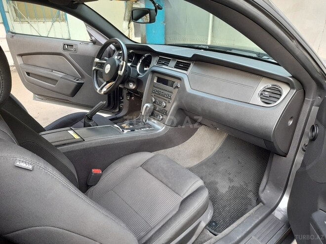 Ford Mustang 2014, 98,983 km - 3.7 л - Bakı