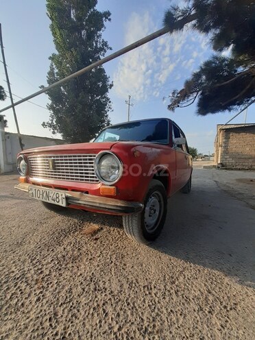 LADA (VAZ) 21011 1979, 200,000 km - 1.6 l - Bakı
