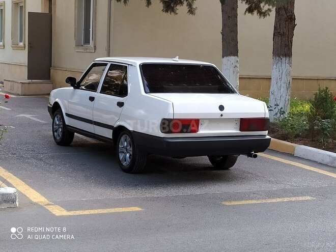 Tofas Dogan 1996, 183,000 km - 1.6 l - Sumqayıt
