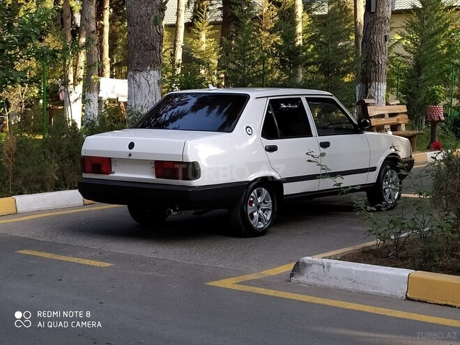 Tofas Dogan 1996, 183,000 km - 1.6 l - Sumqayıt