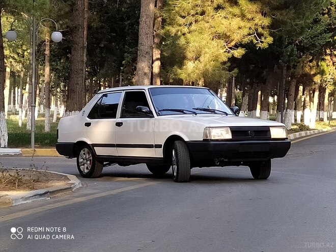 Tofas Dogan 1996, 183,000 km - 1.6 l - Sumqayıt