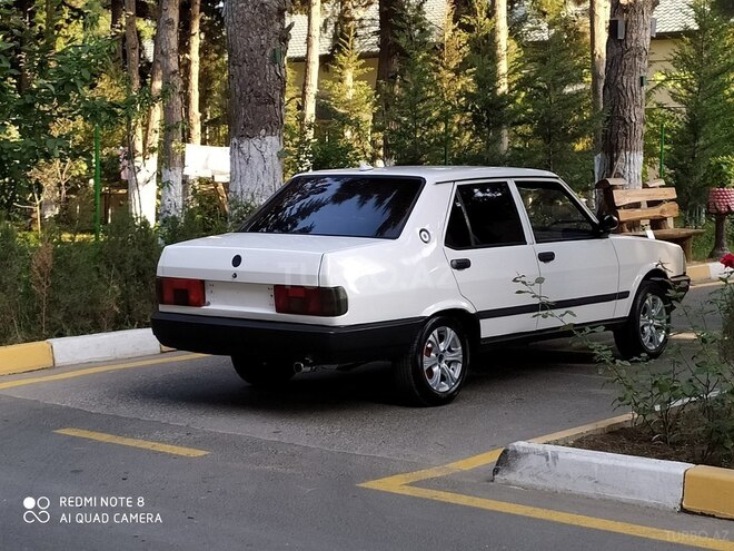 Tofas Dogan 1996, 183,000 km - 1.6 l - Sumqayıt