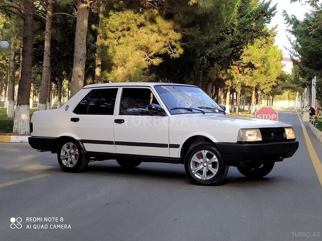 Tofas Dogan 1996, 183,000 km - 1.6 l - Sumqayıt