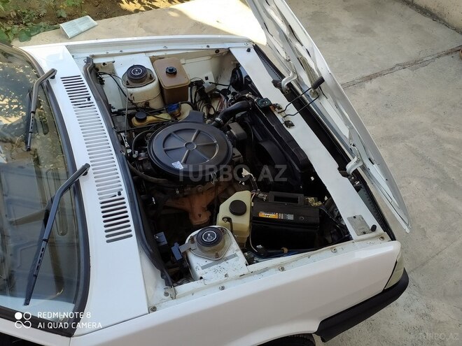 Tofas Dogan 1996, 183,000 km - 1.6 l - Sumqayıt