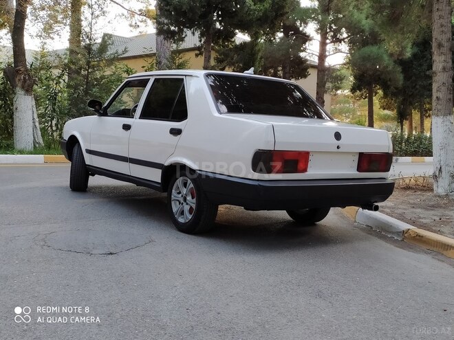 Tofas Dogan 1996, 183,000 km - 1.6 l - Sumqayıt