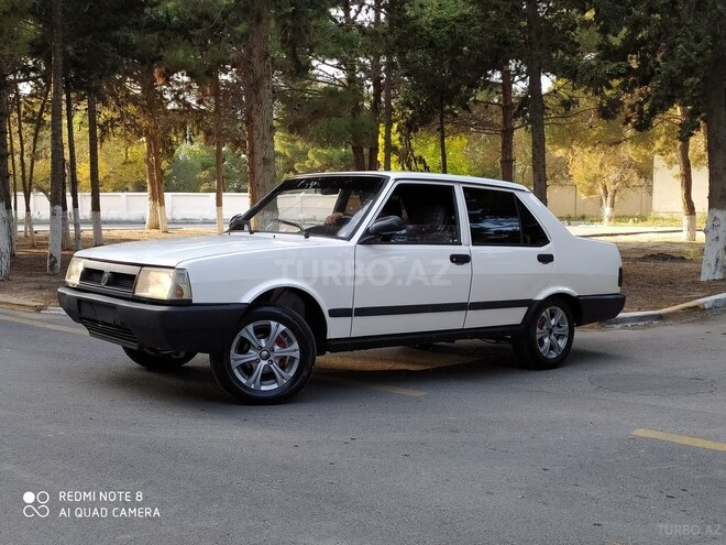 Tofas Dogan 1996, 183,000 km - 1.6 l - Sumqayıt