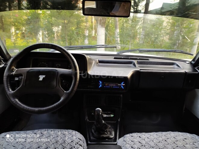 Tofas Dogan 1996, 183,000 km - 1.6 l - Sumqayıt