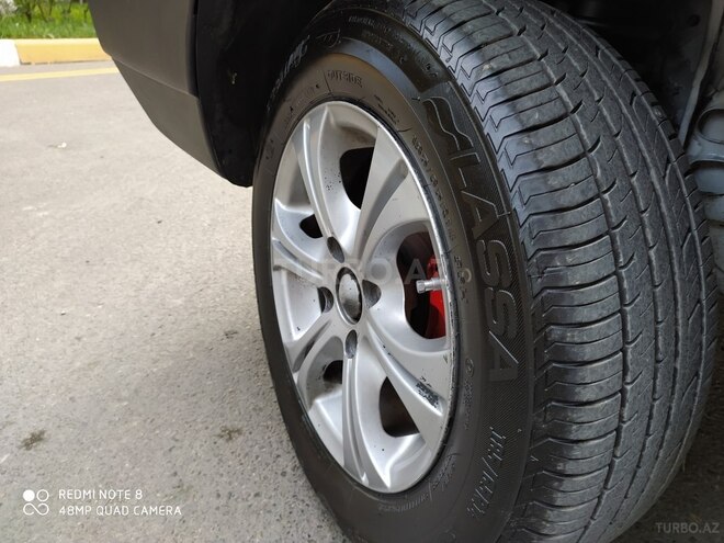 Tofas Dogan 1996, 183,000 km - 1.6 l - Sumqayıt