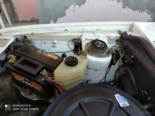 Tofas Dogan 1996, 183,000 km - 1.6 l - Sumqayıt