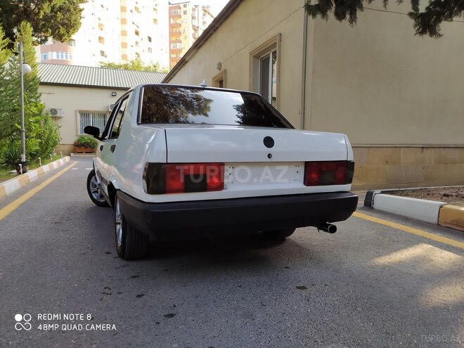 Tofas Dogan 1996, 183,000 km - 1.6 l - Sumqayıt