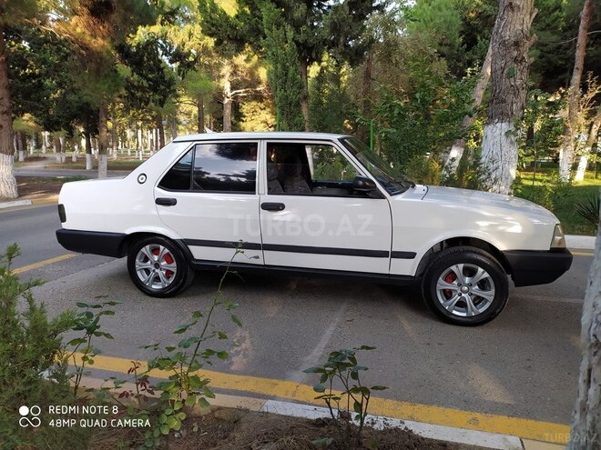 Tofas Dogan 1996, 183,000 km - 1.6 l - Sumqayıt