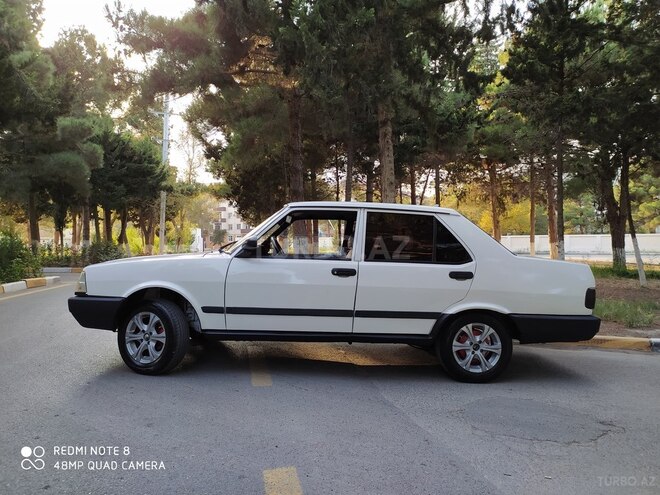 Tofas Dogan 1996, 183,000 km - 1.6 l - Sumqayıt