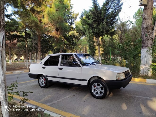 Tofas Dogan 1996, 183,000 km - 1.6 l - Sumqayıt