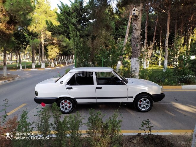 Tofas Dogan 1996, 183,000 km - 1.6 l - Sumqayıt