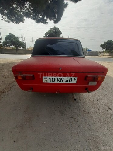 LADA (VAZ) 21011 1979, 200,000 km - 1.6 l - Bakı