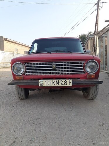 LADA (VAZ) 21011 1979, 200,000 km - 1.6 l - Bakı