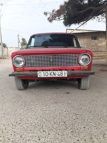 LADA (VAZ) 21011 1979, 200,000 km - 1.6 l - Bakı
