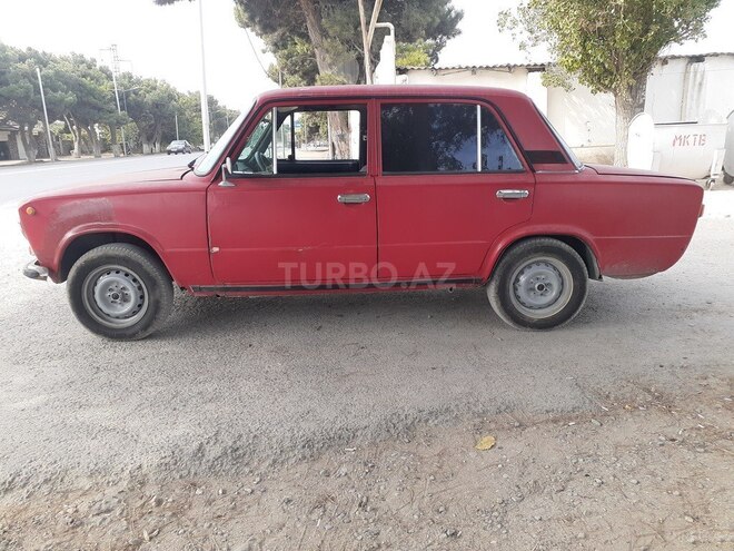 LADA (VAZ) 21011 1979, 200,000 km - 1.6 l - Bakı