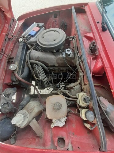 LADA (VAZ) 21011 1979, 200,000 km - 1.6 l - Bakı