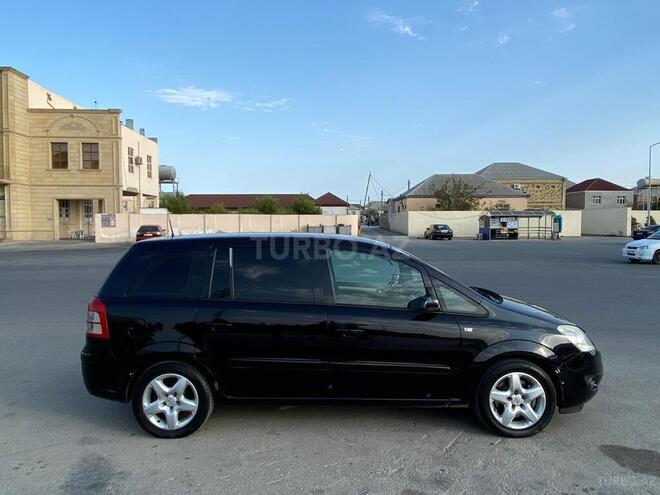 Opel Zafira 2008, 210,000 km - 1.6 л - Sumqayıt