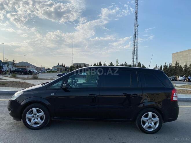 Opel Zafira 2008, 210,000 km - 1.6 л - Sumqayıt