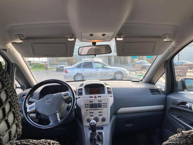 Opel Zafira 2008, 210,000 km - 1.6 л - Sumqayıt