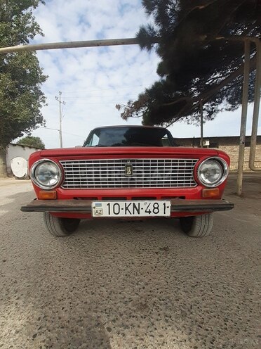 LADA (VAZ) 21011 1979, 200,000 km - 1.6 l - Bakı