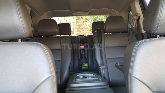 Opel Zafira 2008, 210,000 km - 1.6 л - Sumqayıt